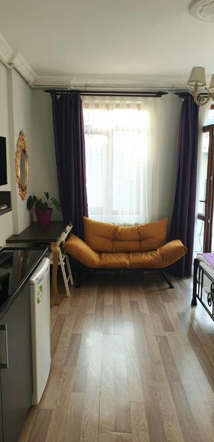 Chimera Pera Galata Istanbulská provincie Exteriér fotografie