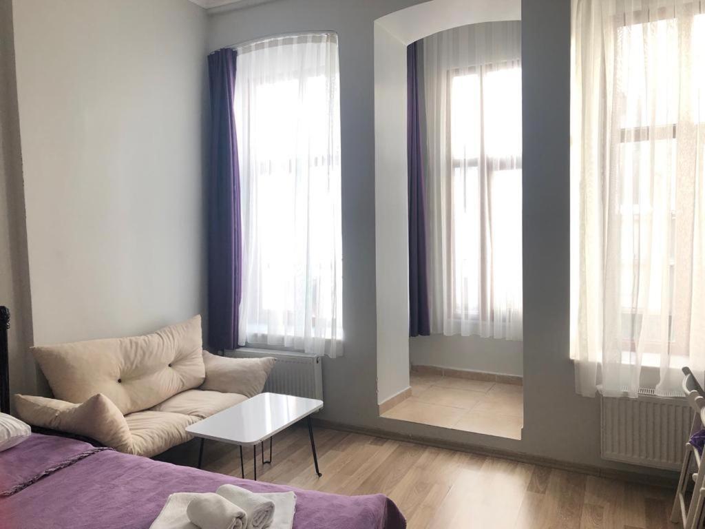 Chimera Pera Galata Istanbulská provincie Exteriér fotografie
